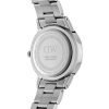 Orologio Daniel Wellington Donna Iconic Link In Acciaio 10 Verre Gioielli - l'istituzione del gioiello