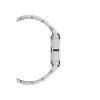 Orologio Daniel Wellington Donna Iconic Link In Acciaio 5 Verre Gioielli - l'istituzione del gioiello