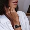 Orologio Daniel Wellington Donna Iconic Link In Acciaio 13 - Verre Gioielli Orologio Daniel Wellington Donna Iconic Link In Acciaio 9 Verre Gioielli - l'istituzione del gioiello