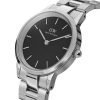 Orologio Daniel Wellington Donna Iconic Link In Acciaio 14 - Verre Gioielli Orologio Daniel Wellington Donna Iconic Link In Acciaio 10 Verre Gioielli - l'istituzione del gioiello