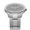 Orologio Daniel Wellington Donna Iconic Link In Acciaio 15 - Verre Gioielli Orologio Daniel Wellington Donna Iconic Link In Acciaio 11 Verre Gioielli - l'istituzione del gioiello