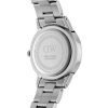Orologio Daniel Wellington Donna Iconic Link In Acciaio 18 - Verre Gioielli Orologio Daniel Wellington Donna Iconic Link In Acciaio 14 Verre Gioielli - l'istituzione del gioiello