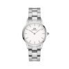 Orologio Daniel Wellington Donna Iconic Link In Acciaio 11 - Verre Gioielli Orologio Daniel Wellington Donna Iconic Link In Acciaio 7 Verre Gioielli - l'istituzione del gioiello