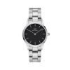 Orologio Daniel Wellington Donna Iconic Link In Acciaio 11 - Verre Gioielli Orologio Daniel Wellington Donna Iconic Link In Acciaio 7 Verre Gioielli - l'istituzione del gioiello