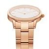Orologio Daniel Wellington Donna Iconic Link In Acciaio Rosato 7 - Verre Gioielli Orologio Daniel Wellington Donna Iconic Link In Acciaio Rosato 3 Verre Gioielli - l'istituzione del gioiello