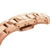 Orologio Daniel Wellington Donna Iconic Link In Acciaio Rosato 9 - Verre Gioielli Orologio Daniel Wellington Donna Iconic Link In Acciaio Rosato 5 Verre Gioielli - l'istituzione del gioiello