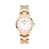 Orologio Daniel Wellington Donna Iconic Link In Acciaio Placcato Oro Rosa 20 - Verre Gioielli Orologio Daniel Wellington Donna Iconic Link In Acciaio Placcato Oro Rosa 16 Verre Gioielli - l'istituzione del gioiello