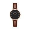 Orologio Solo Tempo Donna Daniel Wellington Petite St Mawes Di 28 Mm 11 - Verre Gioielli Orologio Solo Tempo Donna Daniel Wellington Petite St Mawes Di 28 Mm 11 Verre Gioielli - l'istituzione del gioiello