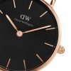 Orologio Solo Tempo Donna Daniel Wellington Petite St Mawes Di 28 Mm 5 - Verre Gioielli Orologio Solo Tempo Donna Daniel Wellington Petite St Mawes Di 28 Mm 5 Verre Gioielli - l'istituzione del gioiello