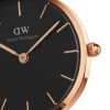 Orologio Solo Tempo Donna Daniel Wellington Petite St Mawes Di 28 Mm 6 - Verre Gioielli Orologio Solo Tempo Donna Daniel Wellington Petite St Mawes Di 28 Mm 6 Verre Gioielli - l'istituzione del gioiello