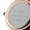 Orologio Solo Tempo Donna Daniel Wellington Petite St Mawes Di 28 Mm 7 - Verre Gioielli Orologio Solo Tempo Donna Daniel Wellington Petite St Mawes Di 28 Mm 7 Verre Gioielli - l'istituzione del gioiello