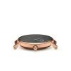 Orologio Solo Tempo Donna Daniel Wellington Petite St Mawes Di 28 Mm 8 - Verre Gioielli Orologio Solo Tempo Donna Daniel Wellington Petite St Mawes Di 28 Mm 8 Verre Gioielli - l'istituzione del gioiello