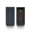 Orologio Solo Tempo Donna Daniel Wellington Petite St Mawes Di 28 Mm 10 - Verre Gioielli Orologio Solo Tempo Donna Daniel Wellington Petite St Mawes Di 28 Mm 10 Verre Gioielli - l'istituzione del gioiello