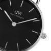 Orologio Solo Tempo Donna Daniel Wellington Petite Cornwall Di 28 Mm 5 - Verre Gioielli Orologio Solo Tempo Donna Daniel Wellington Petite Cornwall Di 28 Mm 4 Verre Gioielli - l'istituzione del gioiello