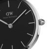 Orologio Solo Tempo Donna Daniel Wellington Petite Cornwall Di 28 Mm 6 - Verre Gioielli Orologio Solo Tempo Donna Daniel Wellington Petite Cornwall Di 28 Mm 5 Verre Gioielli - l'istituzione del gioiello