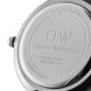 Orologio Solo Tempo Donna Daniel Wellington Petite Cornwall Di 28 Mm 7 - Verre Gioielli Orologio Solo Tempo Donna Daniel Wellington Petite Cornwall Di 28 Mm 6 Verre Gioielli - l'istituzione del gioiello
