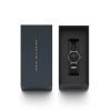 Orologio Solo Tempo Donna Daniel Wellington Petite Cornwall Di 28 Mm 10 - Verre Gioielli Orologio Solo Tempo Donna Daniel Wellington Petite Cornwall Di 28 Mm 9 Verre Gioielli - l'istituzione del gioiello
