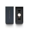 Orologio Solo Tempo Donna Daniel Wellington Classic Petite Cornwall Di 28 Mm 8 Verre Gioielli - l'istituzione del gioiello