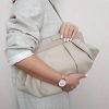 Orologio Daniel Wellington Donna Petite Melrose In Acciaio Rosato 5 - Verre Gioielli Orologio Daniel Wellington Donna Petite Melrose In Acciaio Rosato 2 Verre Gioielli - l'istituzione del gioiello