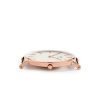 Orologio Solo Tempo Unisex Daniel Wellington Petit Dover Di 36 mm 24 Verre Gioielli - l'istituzione del gioiello