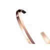 Bracciale Donna Daniel Wellington Classic Bracelet In Acciaio Rosato 6 - Verre Gioielli Bracciale Donna Daniel Wellington Classic Bracelet In Acciaio Rosato 3 Verre Gioielli - l'istituzione del gioiello