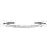 Bracciale Donna Daniel Wellington Classic Bracelet In Acciaio 8 - Verre Gioielli Bracciale Donna Daniel Wellington Classic Bracelet In Acciaio 4 Verre Gioielli - l'istituzione del gioiello