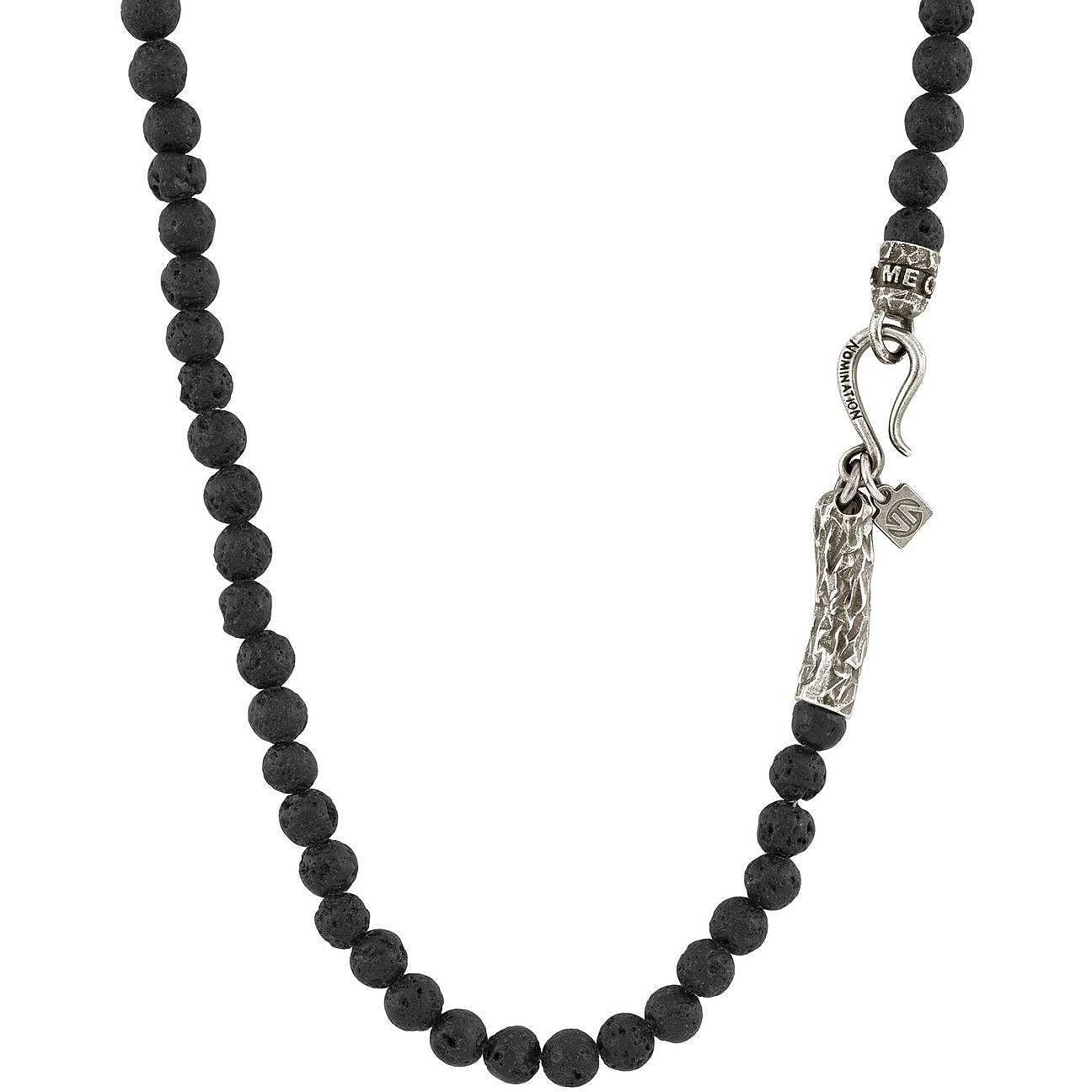 Collana Uomo Nomination