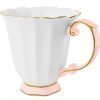 Mug Baci Milano Collezione Belle Epoque 1 Verre Gioielli - l'istituzione del gioiello