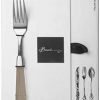 Set Posate Baci Milano Collezione First Class 1 Verre Gioielli - l'istituzione del gioiello