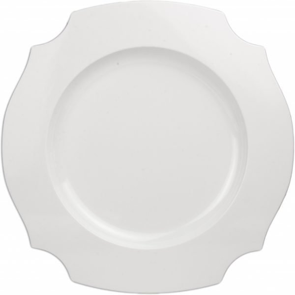 Piatti Piani Baci Milano Collezione Gourmet 2 Verre Gioielli - l'istituzione del gioiello