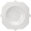 Piatto Fondo Baci Milano Collezione Gourmet 1 Verre Gioielli - l'istituzione del gioiello