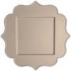 Vassoio Quadro Baci Milano collezione Gourmet 1 Verre Gioielli - l'istituzione del gioiello