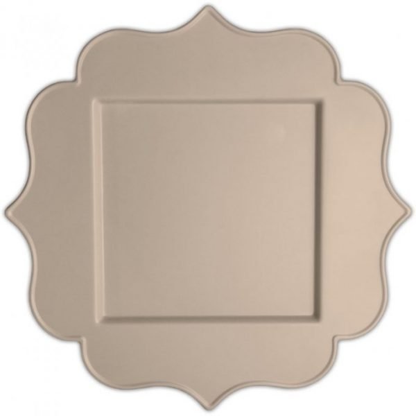 Vassoio Quadro Baci Milano collezione Gourmet 3 - Verre Gioielli Vassoio Quadro Baci Milano collezione Gourmet 2 Verre Gioielli - l'istituzione del gioiello