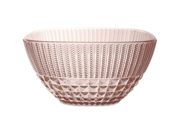 Insalatiera Baci Milano Collezione Chic&Zen 3 - Verre Gioielli Insalatiera Baci Milano Collezione Chic&Zen 1 Verre Gioielli - l'istituzione del gioiello
