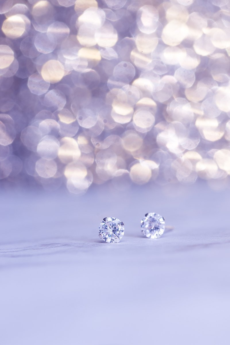 Diamanti Verre