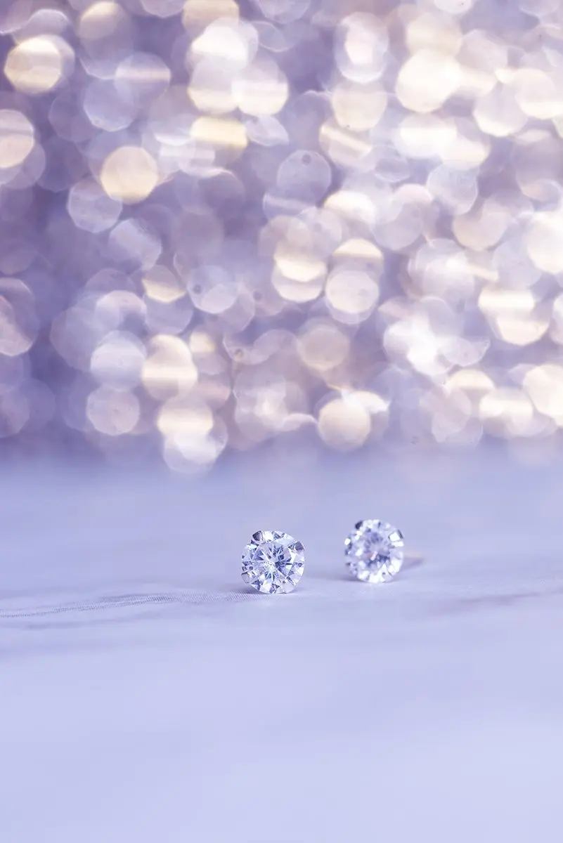 Diamanti Verre