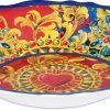 Insalatiera Baci Milano Collezione Baroque&Rock Le Gioie 1 - Verre Gioielli Insalatiera Baci Milano Collezione Baroque&Rock Le Gioie 1 Verre Gioielli - l'istituzione del gioiello