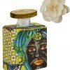 Diffusore Per Ambiente Baci Milano Collezione Baroque&Rock Sicily 1 Verre Gioielli - l'istituzione del gioiello