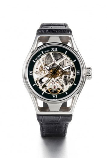 Orologio Solo Tempo Uomo Locman Montecristo 3 Verre Gioielli - l'istituzione del gioiello