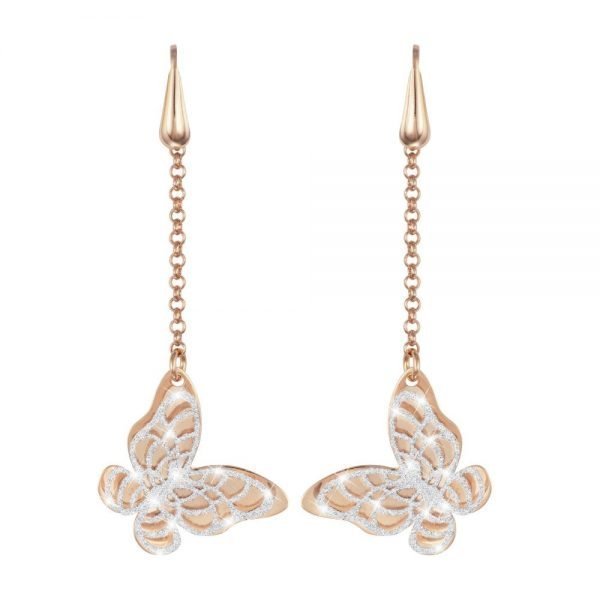 Orecchini Donna Gioielli Stroili Collezione Jolie 3 Verre Gioielli - l'istituzione del gioiello