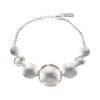 Bracciale Donna Gioielli Stroili Collezione Eclipse 2 Verre Gioielli - l'istituzione del gioiello