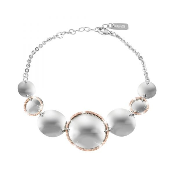 Bracciale Donna Gioielli Stroili Collezione Eclipse 3 Verre Gioielli - l'istituzione del gioiello