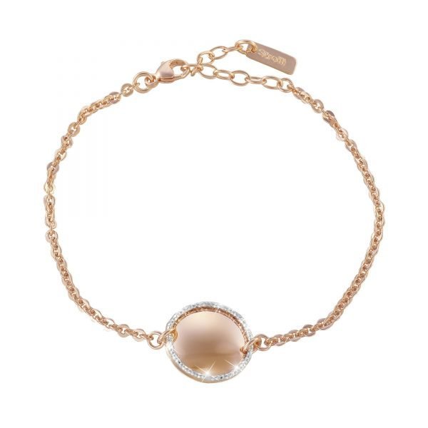 Bracciale Donna Gioielli Stroili Collezione Eclipse 3 Verre Gioielli - l'istituzione del gioiello