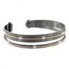 Bracciale Donna Gioielli Stroili Collezione Eclipse 2 Verre Gioielli - l'istituzione del gioiello