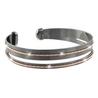 Bracciale Donna Gioielli Stroili Collezione Eclipse 3 Verre Gioielli - l'istituzione del gioiello