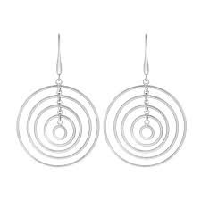 Orecchini Donna Gioielli Stroili Collezione Lady Code 3 Verre Gioielli - l'istituzione del gioiello