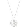 Collana Donna Gioielli Stroili Collezione Lady Code 1 Verre Gioielli - l'istituzione del gioiello