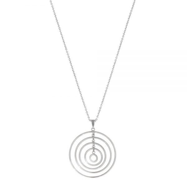 Collana Donna Gioielli Stroili Collezione Lady Code 3 - Verre Gioielli Collana Donna Gioielli Stroili Collezione Lady Code 2 Verre Gioielli - l'istituzione del gioiello