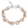 Bracciale Donna Gioielli Stroili Collezione Lady Code 2 Verre Gioielli - l'istituzione del gioiello