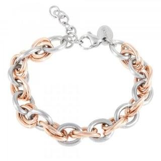 Bracciale Donna Gioielli Stroili Collezione Lady Code 3 Verre Gioielli - l'istituzione del gioiello